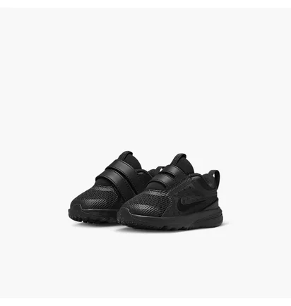 Кроссовки детские Nike Star Runner 5(Ts) Black HF7006-001