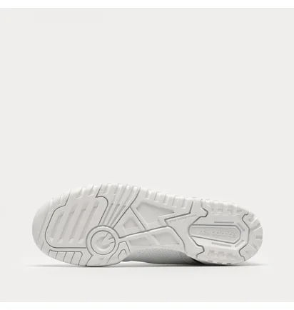 Кросівки жіночі New Balance 550 White BBW550DY