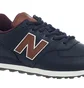Кросівки чоловічі New Balance Blue ML574OMC