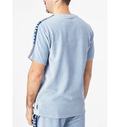 Футболка мужская Ellesse Madori Tee Light Blue SHR18179-426