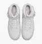 Кросівки чоловічі Nike Air Force 1 Mid 07 White DZ2672-101