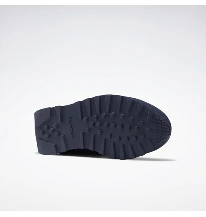 Кроссовки мужские Reebok Rewind Run Blue FZ0663