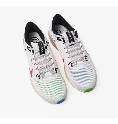 Кроссовки мужские Nike Pegasus 40 Se White FJ1051-100