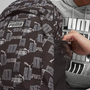 Рюкзак унісекс Puma Academy Backpack Grey 079133-19