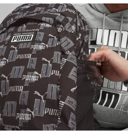 Рюкзак унісекс Puma Academy Backpack Grey 079133-19