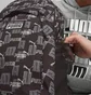 Рюкзак унісекс Puma Academy Backpack Grey 079133-19
