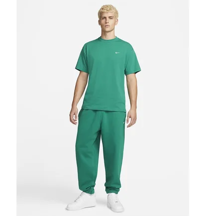 Футболка чоловіча Nike Mens T-Shirt Green Cv0559-340