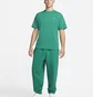 Футболка чоловіча Nike Mens T-Shirt Green Cv0559-340