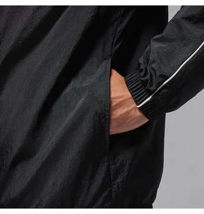 Ветровка мужская Air Jordan Sprt Clssc Black IB2241-010