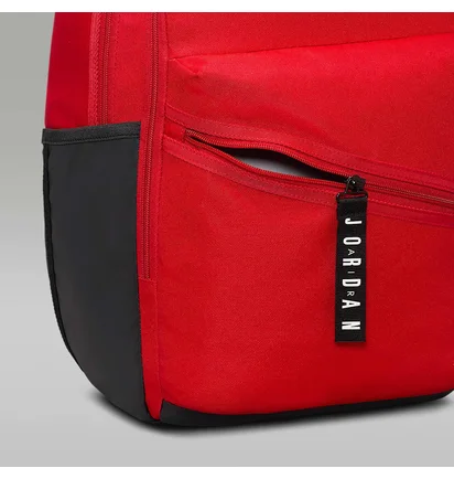 Рюкзак унісекс Air Jordan Air Patro Red MA0924-R78