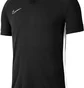 Поло мужское Nike Shirt M Nk Dry Acdmy19 Polo Ss Black BQ1496-010