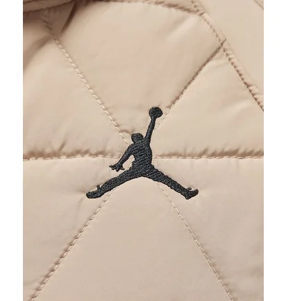 Куртка чоловіча Air Jordan Therma-Fit Sport Beige FD2637-244