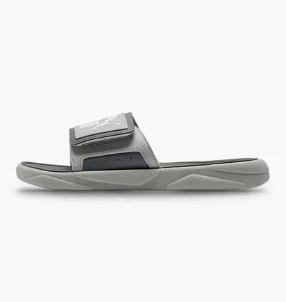 Тапочки унісекс Puma Royalcat Comfort Grey 372280-15