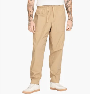 Штаны мужские Nike Club Beige FN3096-297