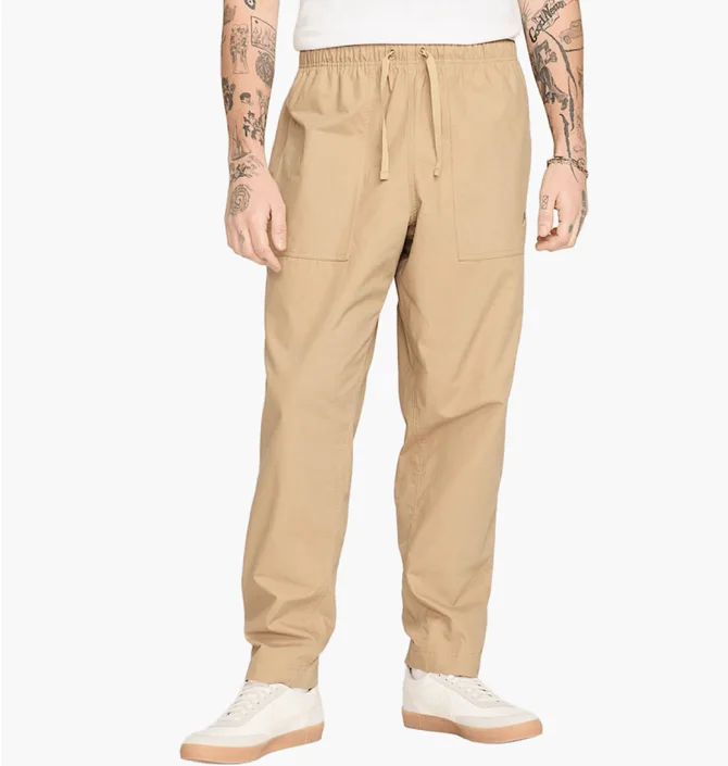 Штаны мужские Nike Club Beige FN3096-297
