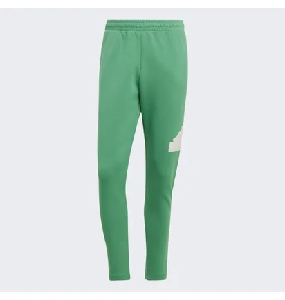 Штани чоловічі Adidas Future Icons Badge Of Sport Pants Green IC3763