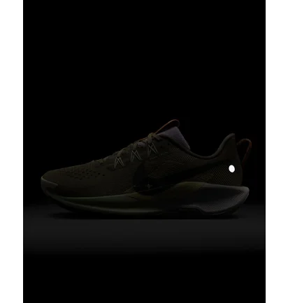 Кроссовки мужские Nike Pegasus Trail 5 Trail Running Shoes Olive DV3864-200
