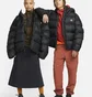 Пуховик унісекс Nike Therma-Fit Adv Acg Lunar Lake Puffer Jacket Black DH3070-011