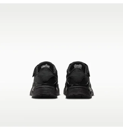 Кросівки дитячі Nike Air Max Systm Black DQ0285-004