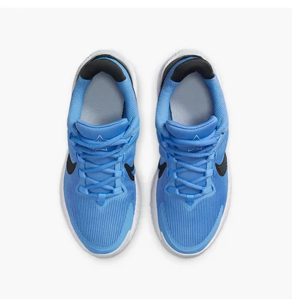 Кросівки дитячі Nike Star Runner 4 Nn (Ps) Blue DX7615-408