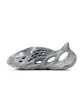 Тапочки чоловічі Adidas Yeezy Foam Rnr Mx Granite Grey IE4931