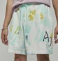 Шорты мужские Air Jordan Sport Dna Shorts Camo/Green Dm1871-530