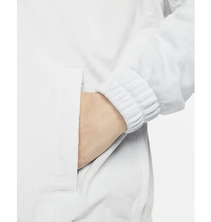 Кофта жіноча Nike Air White DQ6928-043