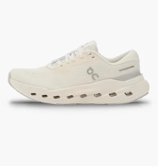 Кроссовки мужские On Cloudrunner 3 White 3MG10070813