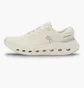 Кроссовки мужские On Cloudrunner 3 White 3MG10070813