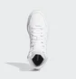 Кросівки жіночі Adidas Hoops 3.0 Mid Classic Shoes White Gw5457