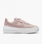 Кроссовки женские Nike Air Force 1 Platform Pink Dj9946-602