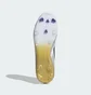 Бутсы унисекс Adidas F50 League White/Grey JI0005