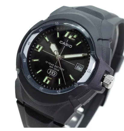 Годинник чоловічий Casio MW-600F-1A