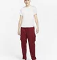 Штани жіночі Nike Football Paris Saint-Germain Essential Red DZ3285-677