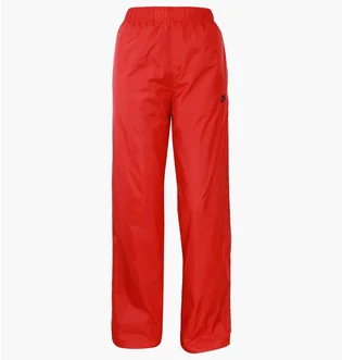 Штаны мужские Nike Red 287091-611