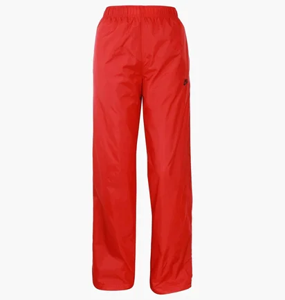 Штаны мужские Nike Red 287091-611