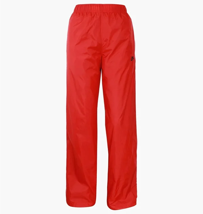 Штаны мужские Nike Red 287091-611