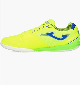 Футзалки мужские Joma Dribling In Yellow DRIW2409IN