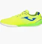 Футзалки мужские Joma Dribling In Yellow DRIW2409IN