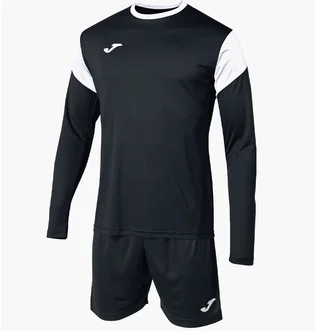 Спортивный костюм детский Joma Phoenix Gk Black 102858.102