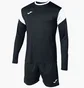 Спортивный костюм детский Joma Phoenix Gk Black 102858.102