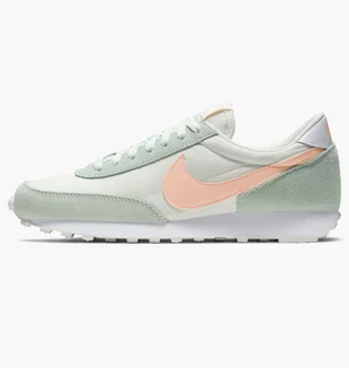 Кроссовки женские Nike W Dbreak Green CK2351-107