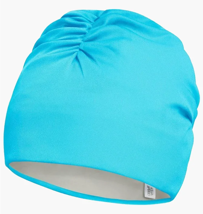 Шапочка для плавання Aqua Speed Bathing Cap 61789 Light Blue 634-02