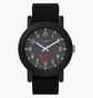Годинник чоловічий Timex Camper X Stranger Things 40Mm Fabric Strap Watch (Schwarz) TW2V50800U8