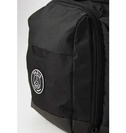 Сумка унісекс Air Jordan Paris Saint-Germain Black MM0995-023