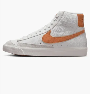 Кросівки жіночі Nike Blazer Mid White DX8948-100