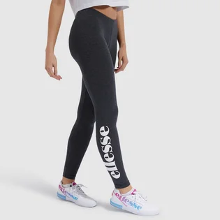 Леггинсы женские Ellesse Solos 2 Legging Black SGS04703-106