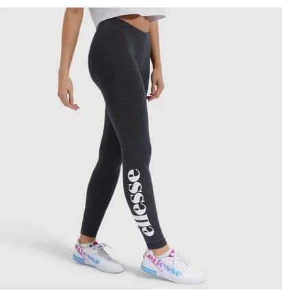 Легінси жіночі Ellesse Solos 2 Legging Black SGS04703-106
