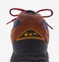 Кросівки чоловічі New Balance 2002R Brown M2002RWM
