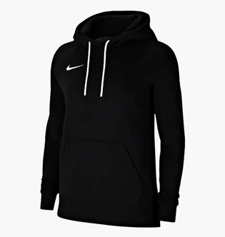 Худи женское Nike Wmns Park 20 Fleece Black CW6957-010